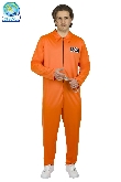 GUANTANAMO PRISONER UNISEX